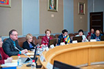 Совещание представителей Роспотребнадзора и Комитета по защите прав потребителей Министерства национальной экономики Республики Казахстан