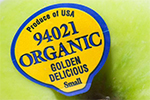 Что означают цифры на наклейках плодово-овощной продукции?