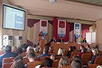 В г. Оренбурге состоялись публичные обсуждения результатов правоприменительной практики