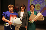 В Новоорске прошло торжественное мероприятие, посвященное 100-летию образования государственной СЭС РФ