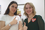 День донора в Роспотребнадзоре по Оренбургской области