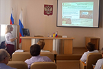 О заседании Общественного совета при Управлении Роспотребнадзора по Оренбургской области