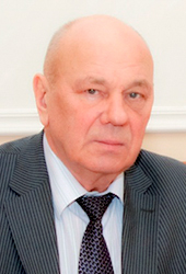 Верещагин Николай Николаевич