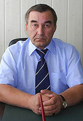 Яковлев Александр Георгиевич