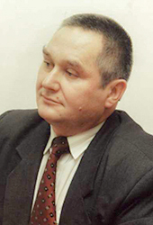 Кретов Александр Иванович