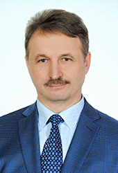 Борисов Сергей Дилюсович