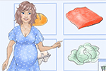Лекция 16. Питание беременных и кормящих мам