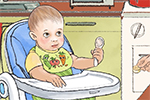 Лекция 18. Питание детей первого года жизни